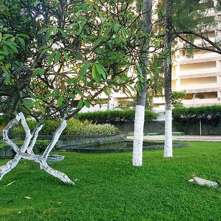 Apartmán Aconchegante Flat Na Orla Recife Exteriér fotografie